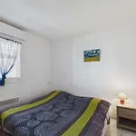 Lumineux 2 Pièces à 50m De La Avec Ascenseur, Loggia Et équipements Pour 4 Personnes - Fr-1-423-242 * Le Grau-dʼAgde