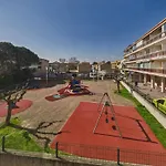 Apartamento Lumineux 2 Pièces à 50m De La Avec Ascenseur, Loggia Et équipements Pour 4 Personnes - Fr-1-423-242