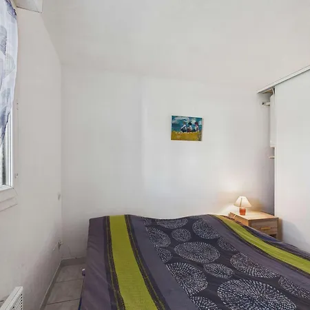 Apartment Lumineux 2 Pieces A 50m De La Avec Ascenseur, Loggia Et Equipements Pour 4 Personnes - Fr-1-423-242 *